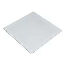 Painel Plafon Led Embutir Quadrado 298mm 20w 6000k Branco