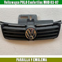 Emblema Manija Cajuela Volkswagen Polo 2014-2019 1.6 4cyl