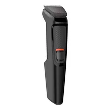 Aparador De Pelos Multigroom Mg3711/15 Philips Bivolt