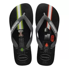 Chinelo Havaianas Star Wars - Promoção