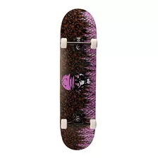 Tabla Skate Krown Kpc Intro Skateboard, Llama Prpura (kpc-30