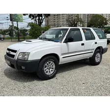 Chevrolet Blazer Advantage 2010