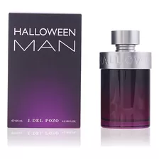 Halloween Man 125 Ml Edt Original Halloween