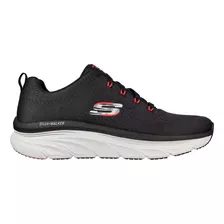 Zapatillas Skechers D'lux Walker Meerno Training Hombre