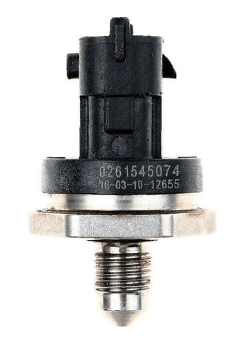 Sensor Riel Inyectores Gasolina Mazda Cx-7 2.3t 2007 A 2009 Foto 3