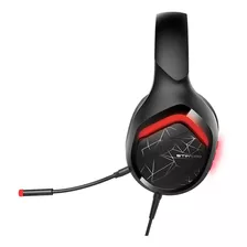 Auriculares Gamer Con Micrófono Pc Playstation Somic Gs-301