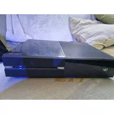 Xbox One Day One