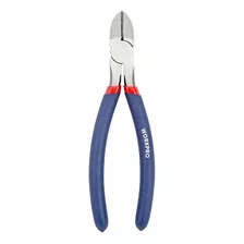 Alicate De Corte Oblicuo 190 Mm 7.5 Pulgadas Workpro W031029