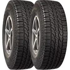 Kit De 2 Pneus Michelin Ltx Force 265/70r16 112 T