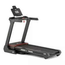 Caminador Eléctrico Plegable 3.5hp Con Pantalla T-19 adidas Negro