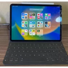 iPad Pro Wifi+cellular (incluye Apple Pencil Y Teclado)