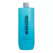 Shampoo Antiresiduos 1 Lts Jolie