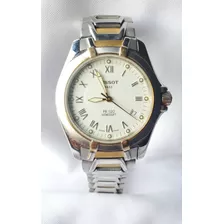 Reloj Tissot Pr 100 P660/760 Acero Cuarzo Suizo 100% Origin