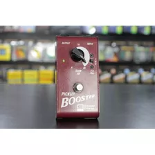Pedal Seymour Duncan Pickup Booster 