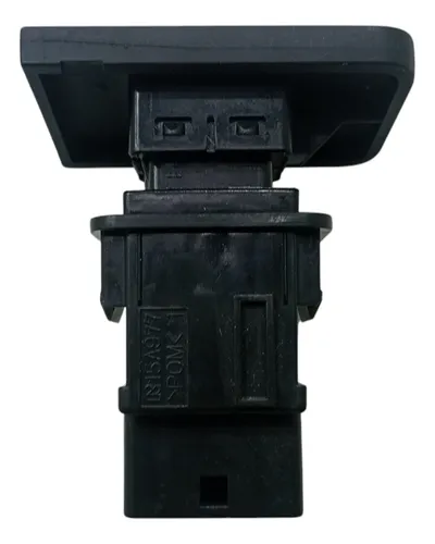 Botão Interruptor Desembaçador Toyota Etios 2014 2022 Usado 5