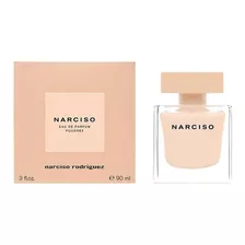 Narciso Rodriguez Narciso Eau De Parfum Poudrée X 90 Ml