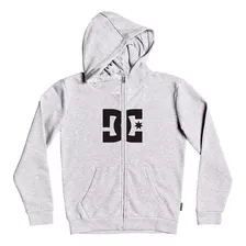 Campera Canguro Dc Shoes Hombre Dc Star