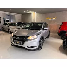 Honda Hr-v 1.8 Ex - 2016