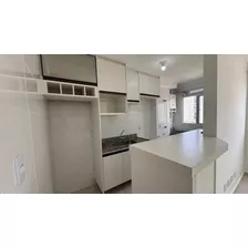 Apartamento Reformado Único Dono 