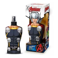 Gelatti Estuche Colonia Avengers 175ml