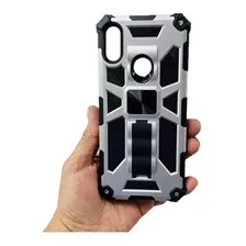 Funda Uso Rudo Blindada + Mica 9d Para Oppo A9 2020