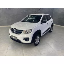 Renault Kwid 1.0 Zen 