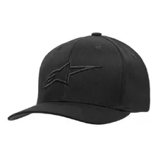 Gorra Alpinestars - Ageless Curve - En Teo Motos 