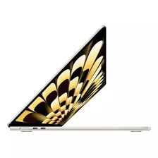 Apple Macbook Air 15.3 Septiembre 2023 8gb Ram 256gb Ssd