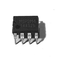 Circuito Integrado Mip2m4 Transistor Mosfet Interruptor Tv