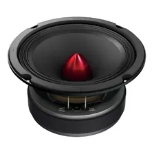 Mid Bass Xtreme Audio 6 Mb650pro N Pioneer Jbl (promoção)