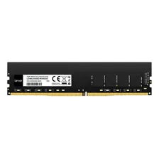 Memoria Ram Lexar 8gb Udimm Ddr4 3200hz Pc Escritorio