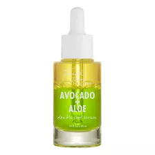 Serum Bifásico Aguacate + Aloe - mL a $467