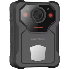 Body Camera Portátil Grabación A 2k (4 Megapixel) Fotos De