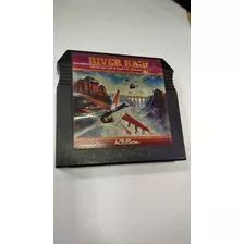 River Raid Atari 5200 Rarissimo