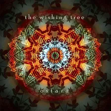 The Wishing Tree (steve Rothery - Marillion) - Ostara 1 Cd