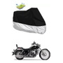 Cubierta Funda Xxl Impermeable Para Chopper Vento Colt 250