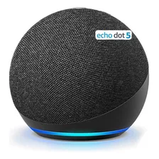 Alexa Echo Dot 4 2021 Parlante Asistente De Voz Smart Amazon