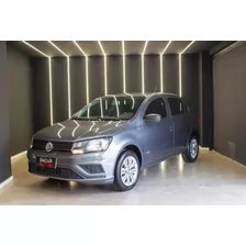 Volkswagen Gol 1.6 5p Trendline 2021