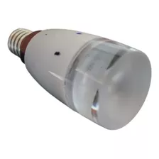 Foco Lampara Led Heladera Universal Blanco Frío 