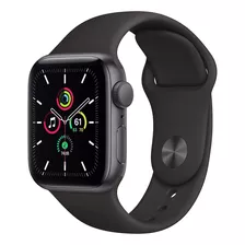 Apple Watch Series 3 Gps + Celular 38mm Correa Negra