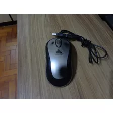 Mouse Optico Clone Mod 06159 Tamanho Grande Perfeito