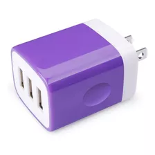 Gigreen - Enchufe Usb Cargador De Pared Usb Bloque De Carg