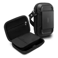 Spigen Rugged Armor Pro Portable Cable Organizer Bag Case De