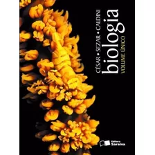 Biologia - Volume . Único - 5ª Edição