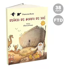 Diário De Bordo De Noé