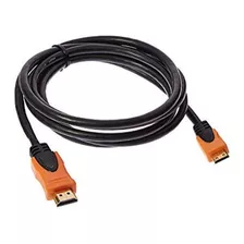 Cable Mini Hdmi / Hdmi Estandar 1,8 Mt Targus