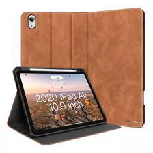 Funda Case iPad Air De 5ª Gen2022, iPad Air De 4ª Gen 10.9