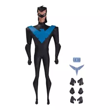 Nightwing The New Batman Adventures Dc Collectibles 18