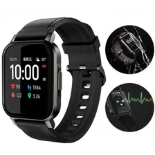 Reloj Inteligente Smartwatch Cardiaco Fitness