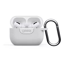 Funda Estuche Silicona Gear4 Apollo Para Apple AirPods Pro 